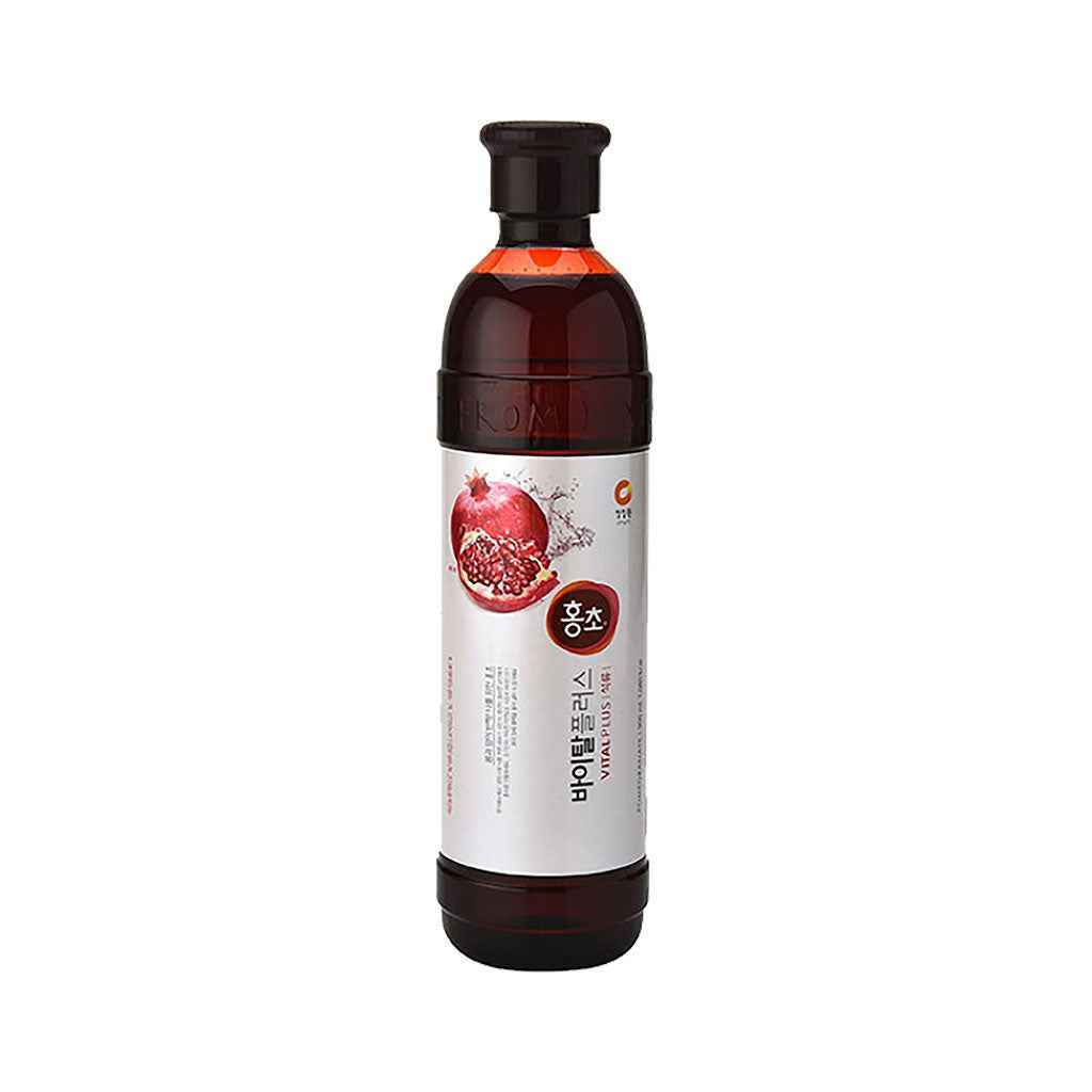 Chungjungone Hong Cho-Pomegranate(Vinaigrette) 900ml
